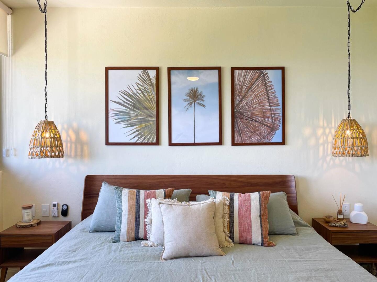 Hermoso Departamento Con Vista Al Mar جزيرة هول بوكس المظهر الخارجي الصورة