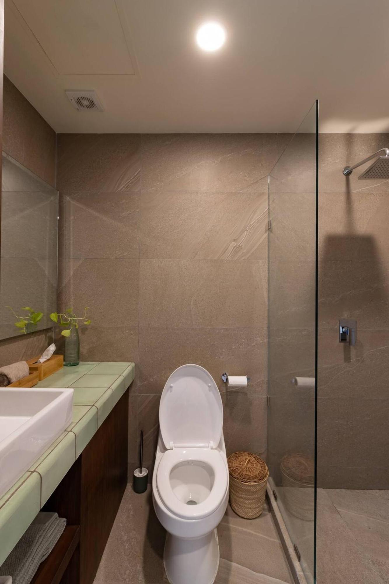 Hermoso Departamento Con Vista Al Mar جزيرة هول بوكس المظهر الخارجي الصورة